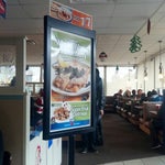 IHOP