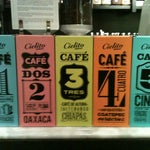 Cielito Querido Café