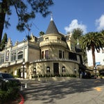 The Magic Castle
