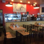 Cajun Kitchen Cafe