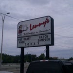 Lenny's Restaurant