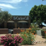 Crackers & Co. Café
