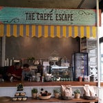 The Crepe Escape