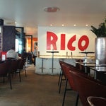 Café RICO