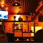 The Copper Kettle Bar & Restaurant