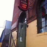 Roebling Tea Room