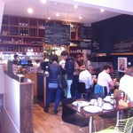 Cafe Plum