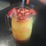 El Buen Café Cesar's