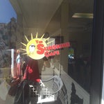 Sunshine Cafe