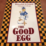 The Good Egg