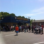 Merritt Canteen