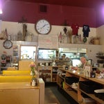 Ann's Coffee Shop