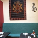 Cajun Kitchen Cafe