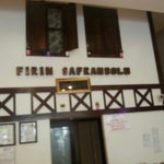 Fırın Safranbolu