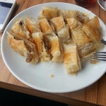 Karaköy Börekçisi