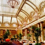 The Garden Court