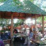 Yörük Evi