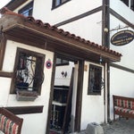 Odunpazarı Konağı | Bilge Usta