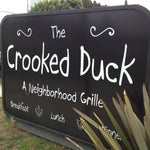The Crooked Duck