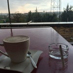 Ottoman Cafe & Nargile