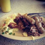 Country Pancake