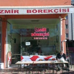 İzmir Börekçisi