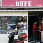 Osmanlı Büfe