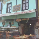 Arım Balım Kahvaltı Evi