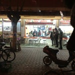Çalıkuşu Gözleme