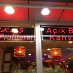 Akaş Pasta & Cafe