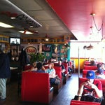 Route 99 Diner