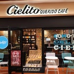 Cielito Querido Café
