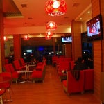 Delfino Cafe & Restaurant