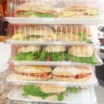 Fresh Fish Market & Cafe