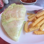 Cafe Ny 16
