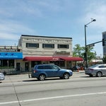 Pete's University Park Cafe