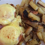 Three Little Griddles