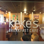Keke's Breakfast Cafe