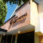 Los Almuerzos