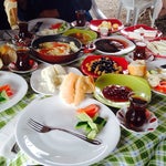 Işık Abla'nın Yeri
