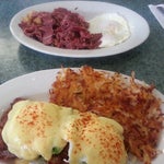 Mariah's West Wind Restaurant