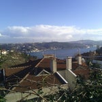 Boğaziçi Pastanesi