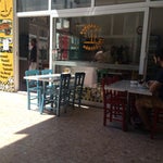 Sarıyer Börekçisi