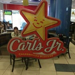 Carl's Jr