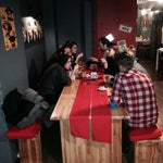 cafe pan