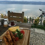 Öz Harmanlık Cafe & Aile Çay Bahçesi