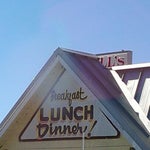 The DeMills Restaurant