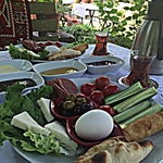 Çoban Çiftliği Restaurant & Cafe