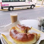 Alev Pastanesi & Cafe