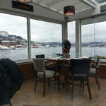 Divan Brasserie Bebek